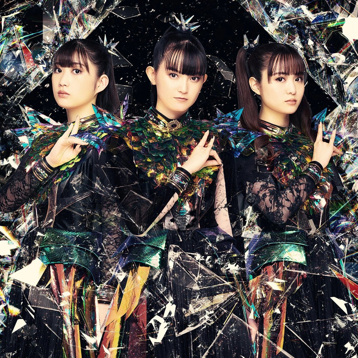 EvilMetalMX's tweet photo. BABYMETAL ha confirmado su gira mundial 2026, incluyendo una importante etapa por Latinoamérica.

28 de noviembre – São Paulo, Brasil  
1 de diciembre – Buenos Aires, Argentina  
3 de diciembre – Santiago, Chile  
7 de diciembre – Lima, Perú  
12 de diciembre – Ciudad de México https://t.co/TvfbKTO4gz