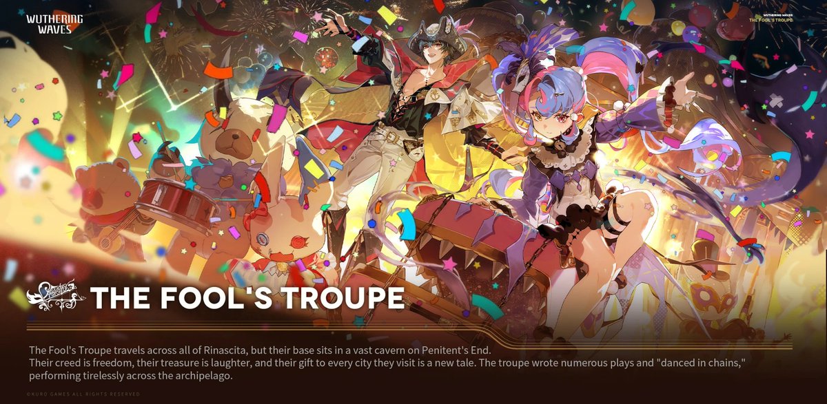 timely_brant || timely_wuwa tweet media