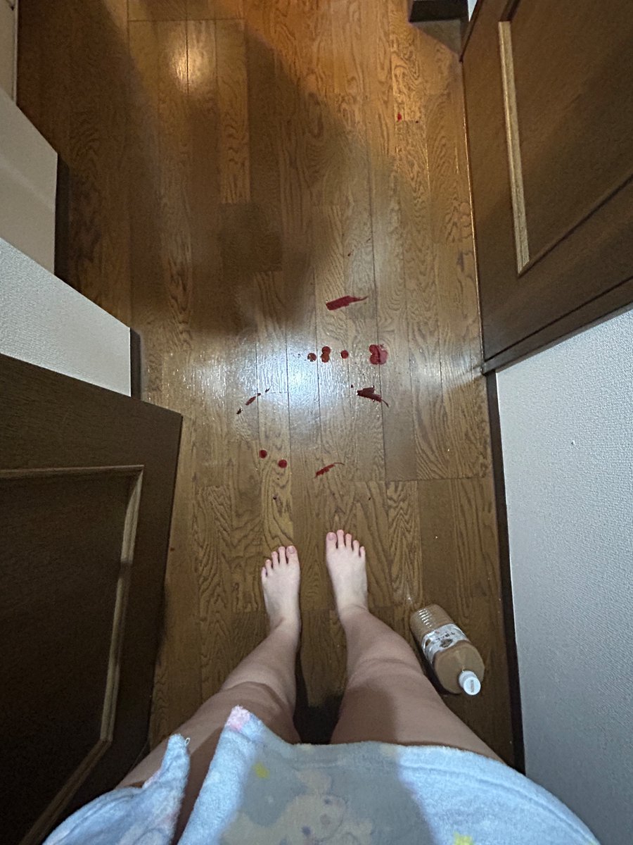 水久良 かなる🌈🪼@拾い食いVTuber tweet media