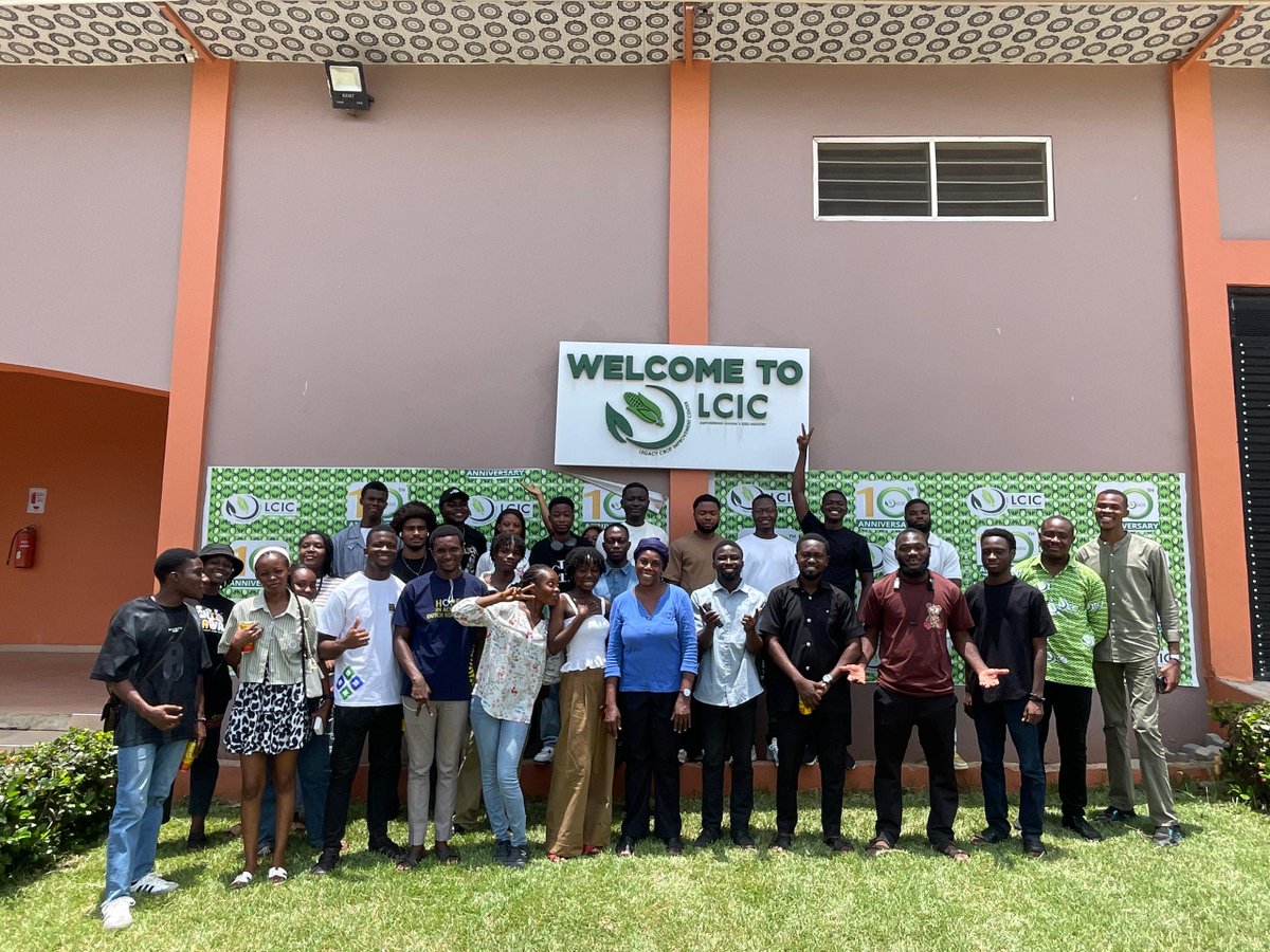 Amos Rutherford Azinu, PhD tweet media