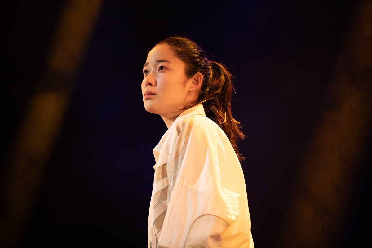 ステージナタリー tweet media