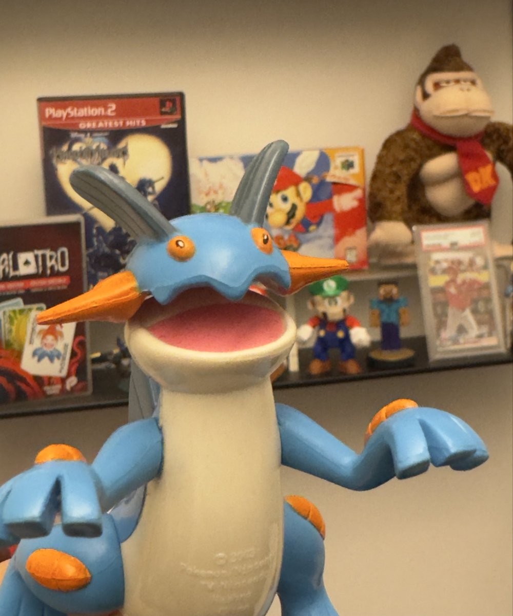 Swampbert tweet media