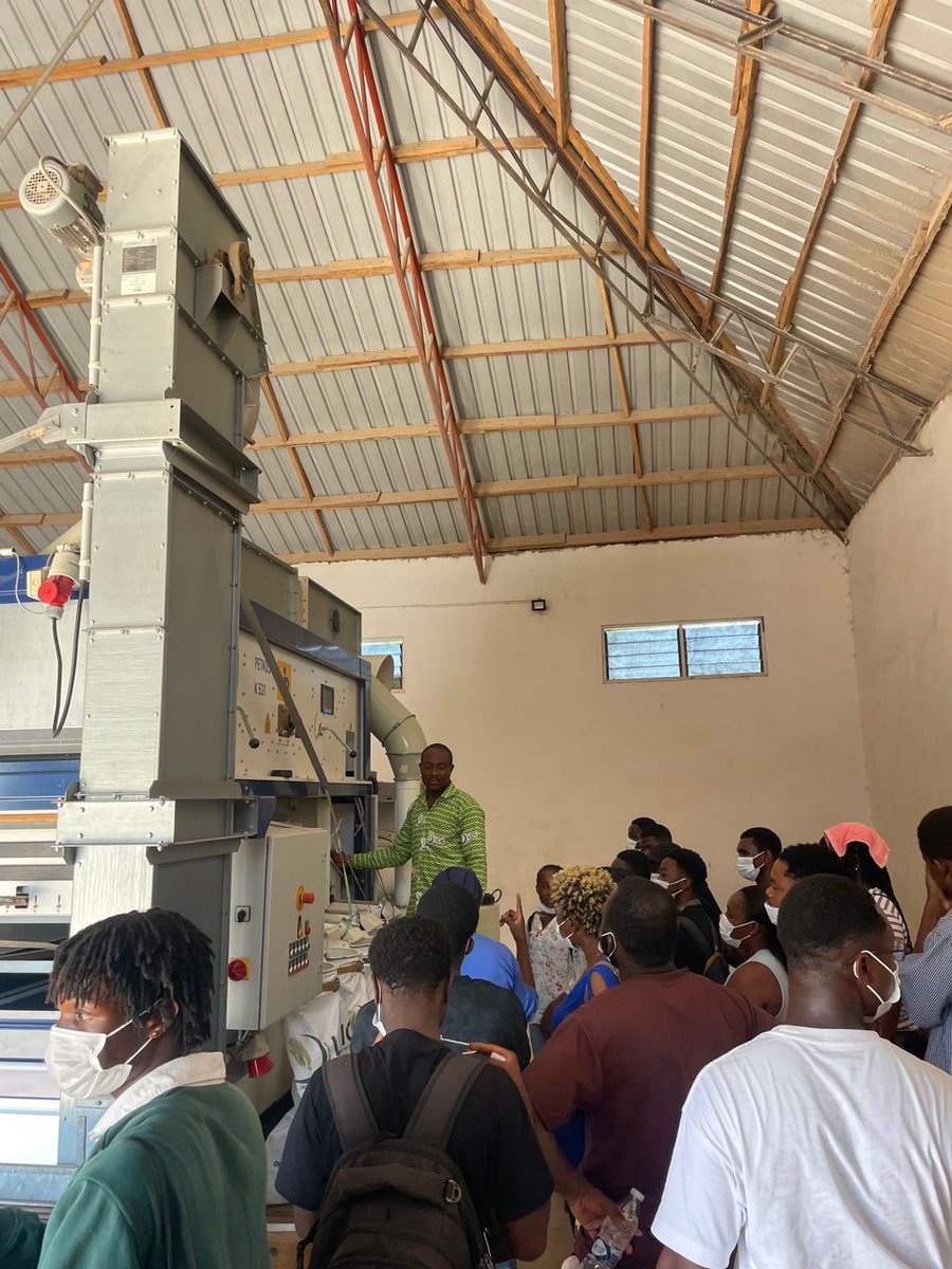 Amos Rutherford Azinu, PhD tweet media