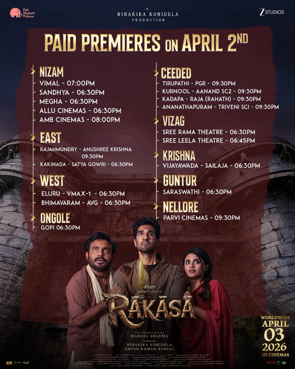 Mega Abhimani tweet media