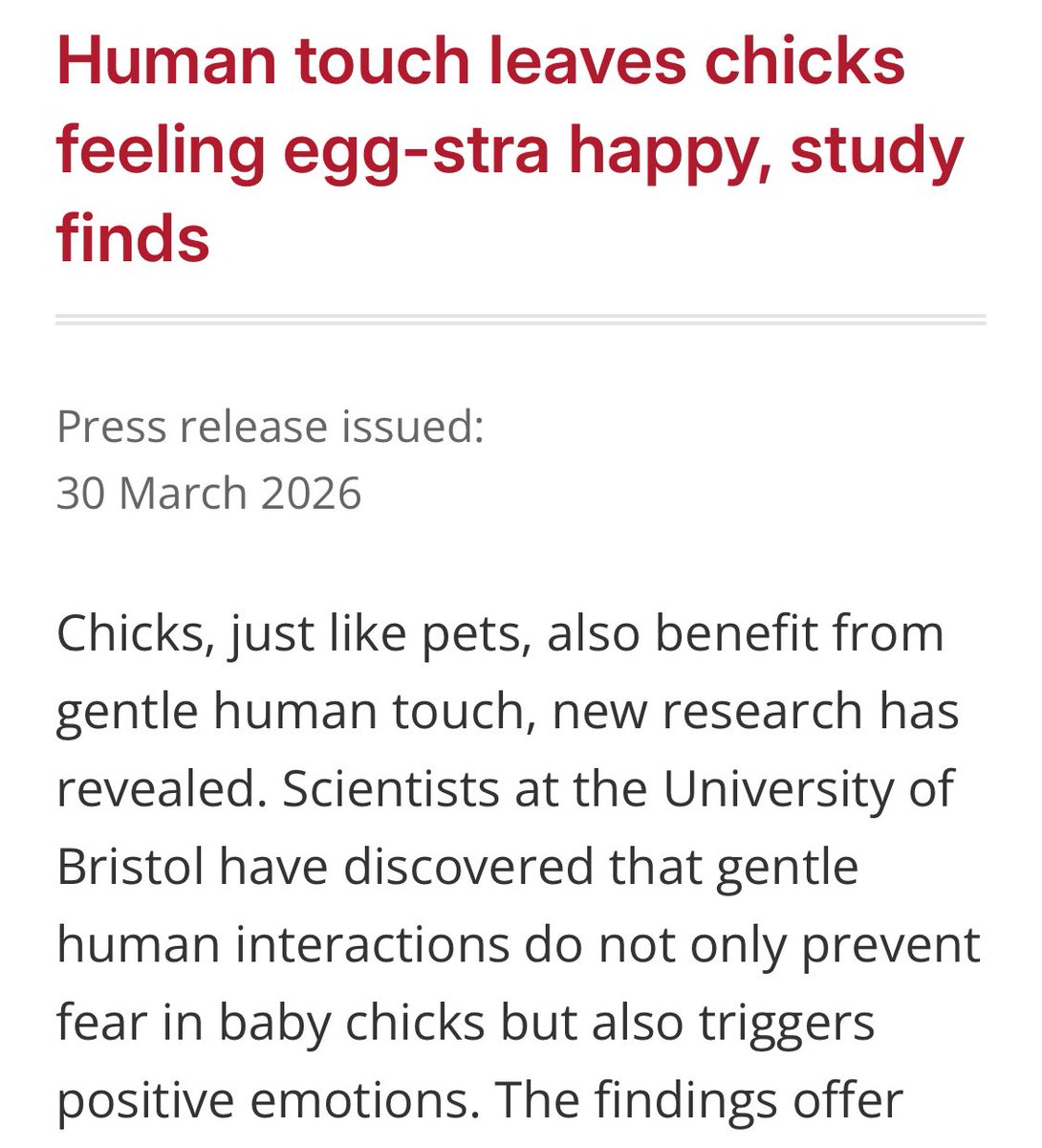 badrechicken's tweet photo. important scientific study 👇 https://t.co/YWHuqPpK9g