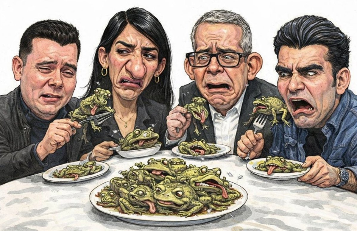 Edmond Dantès tweet media