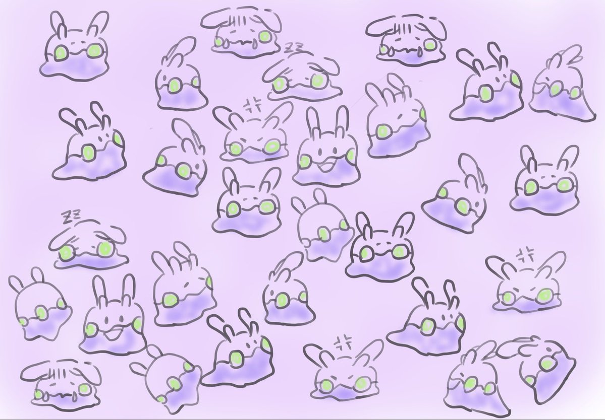 yumi 🐌ヌメ〜 tweet media