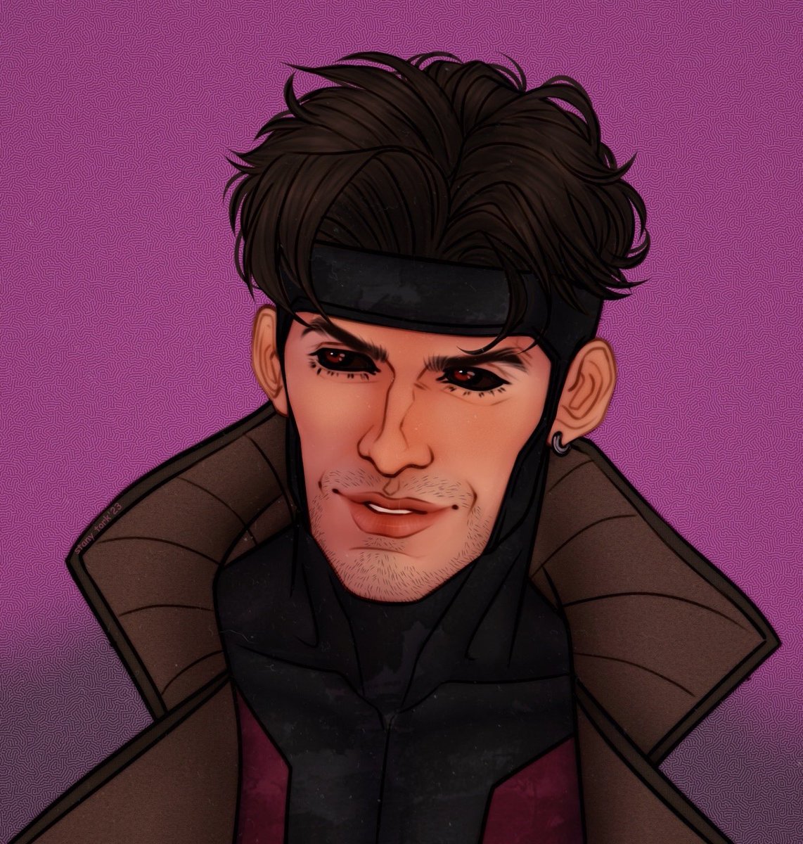 art by rounyawn tweet media