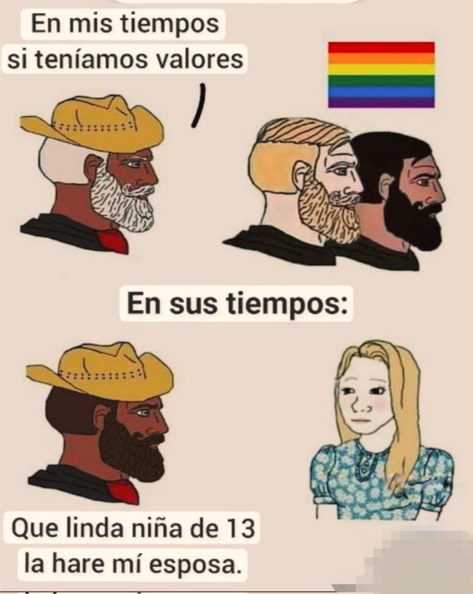 El Profe Rural tweet media