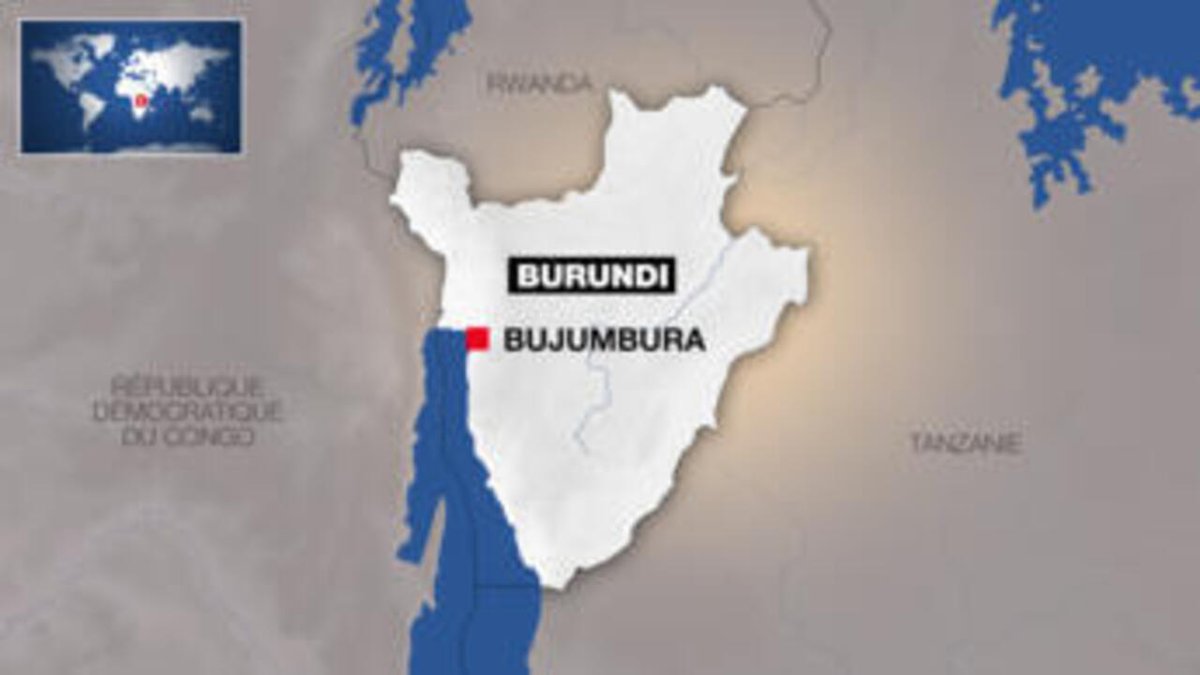 Burundi: Moto kwenye ghala la silaha wasababisha milipuko rfi.my/CZqe.x