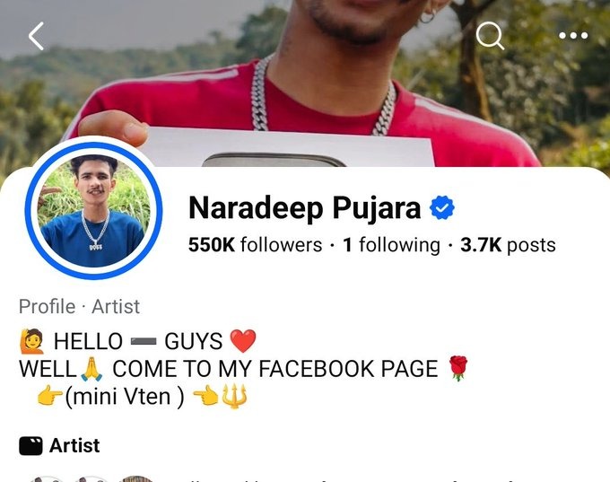 Mystica Devkota tweet media