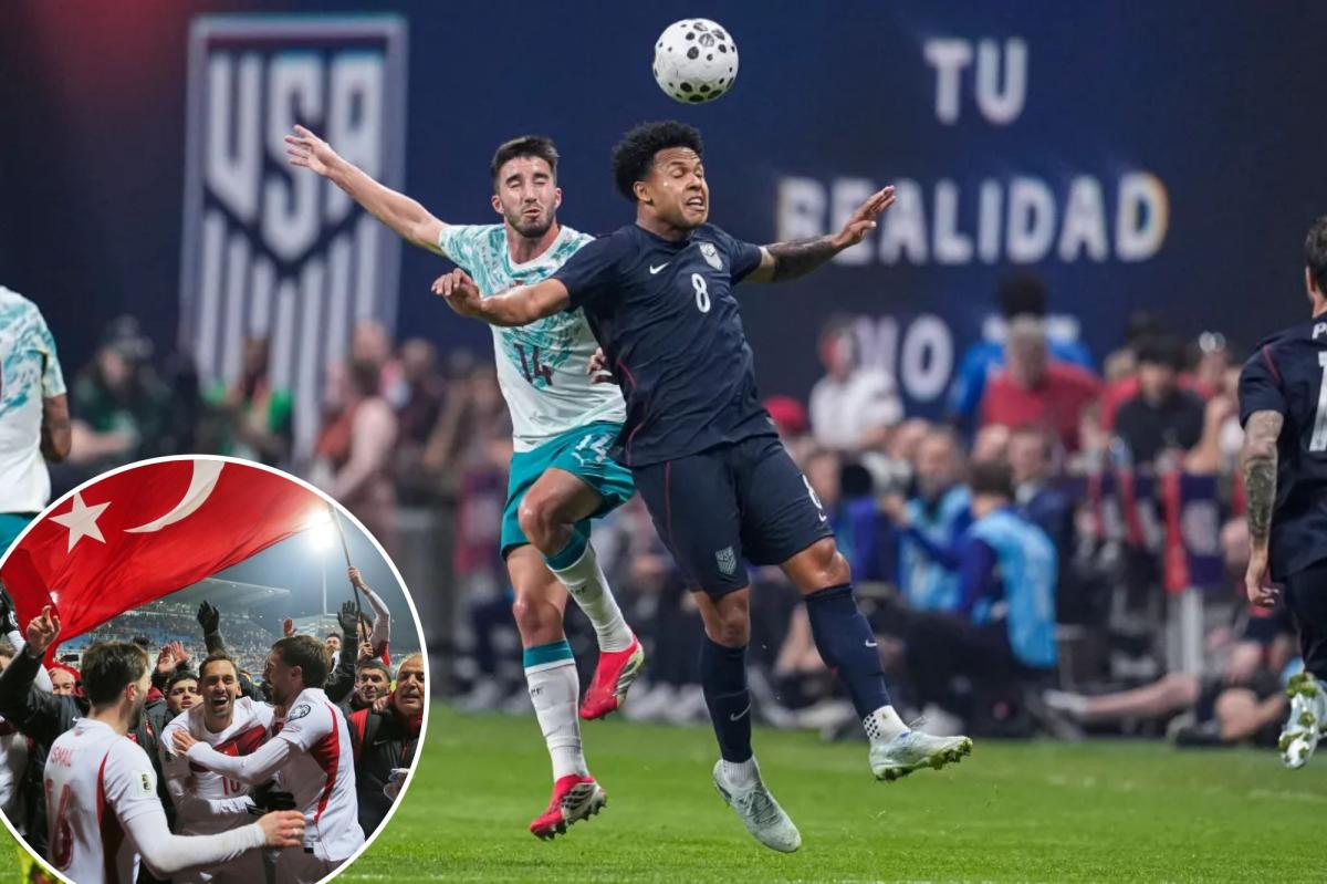 New York Post tweet media