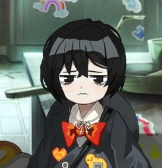 EEEEEEEE CUTENESS OVERLOAD CUTENESS OVERLOAD

#LimbusCompany