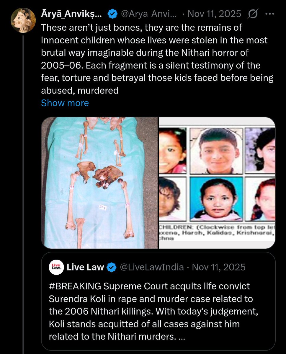 Dr. Neha Das tweet media