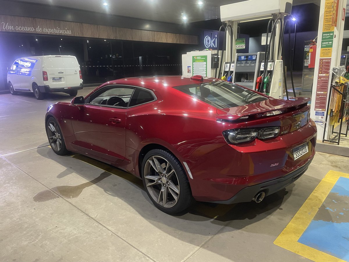 J. Ricardo K. tweet media