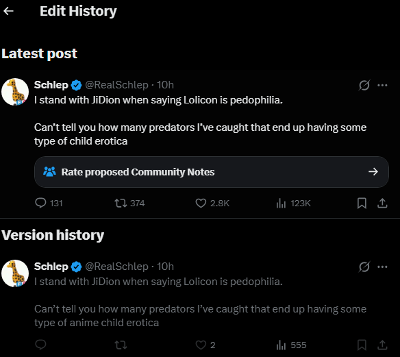 Espiritu tweet media