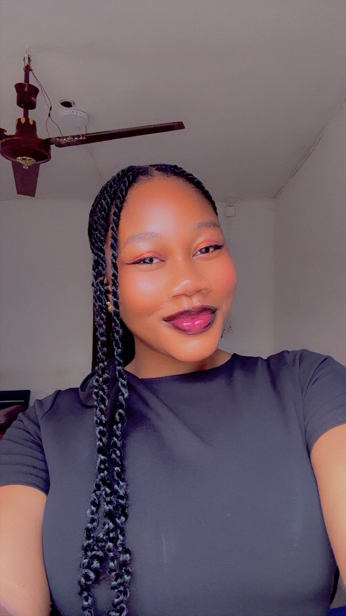 Emmanuella Theophilus tweet media