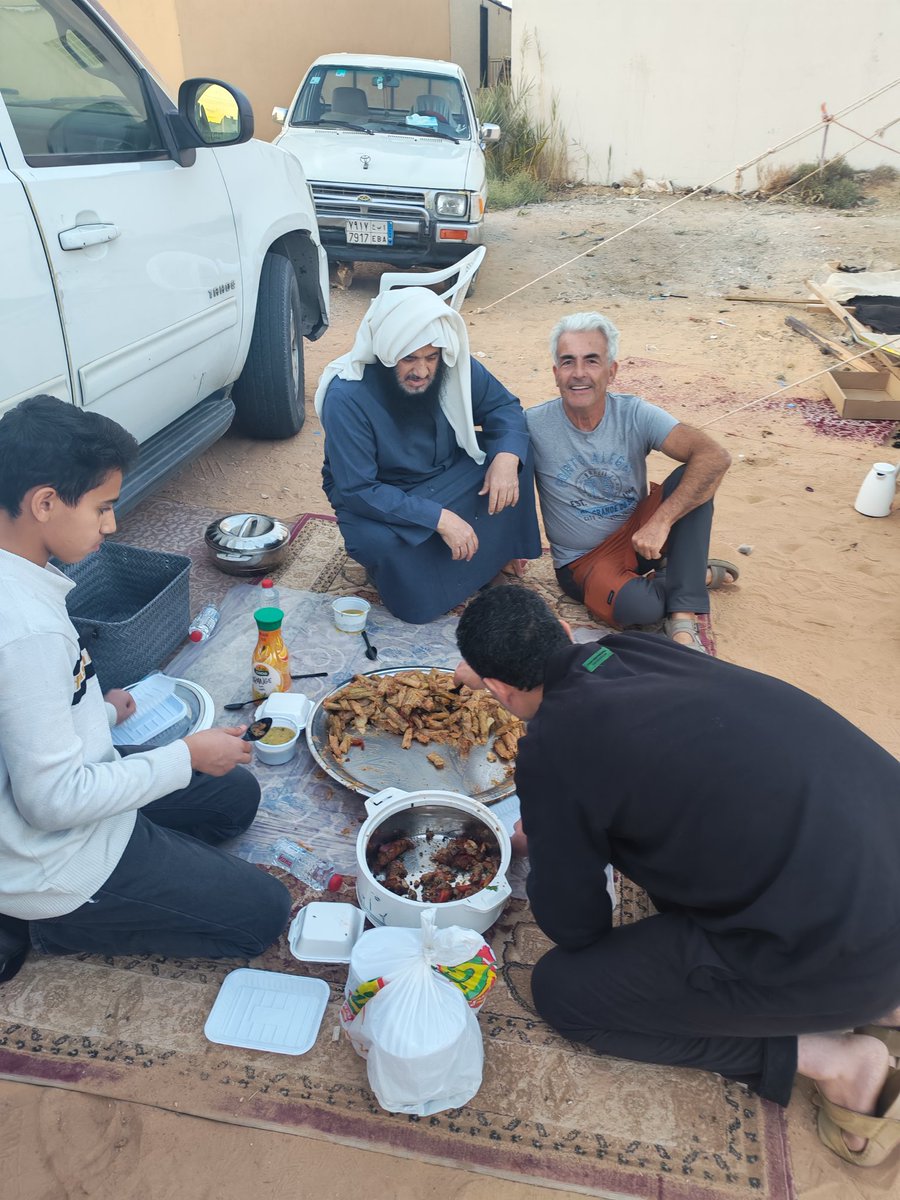 ناجي الشافي tweet media