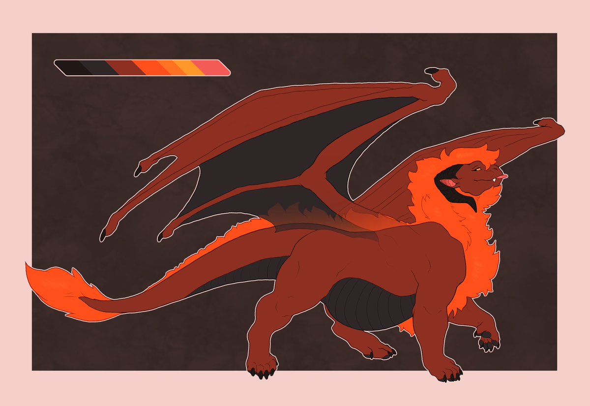 Bern! (Omega_Wolf) tweet media