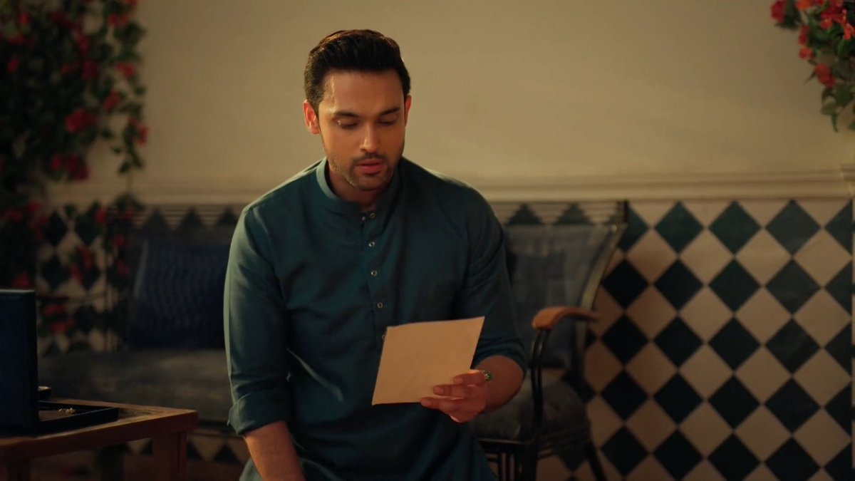 ꪖ...ᥫ᭡ ( maher’s yearning era ) tweet media