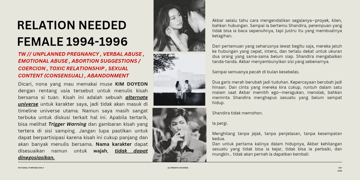 Akbar Ghaneswara Hanjoko tweet media