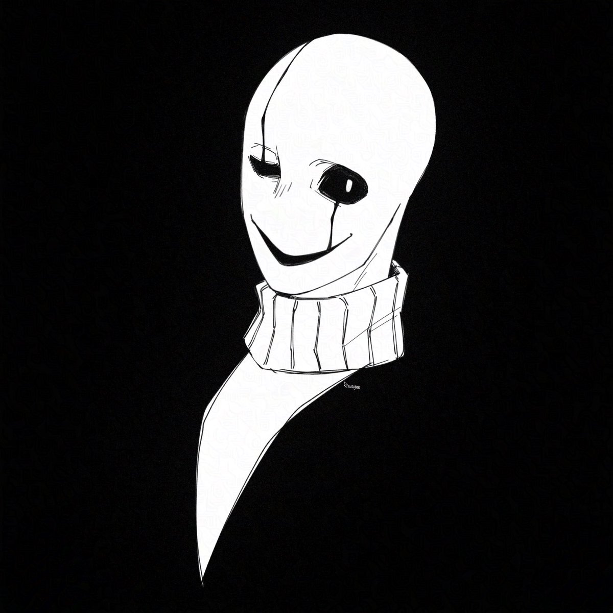 Rizvague(りずばーぐ)UT tweet media