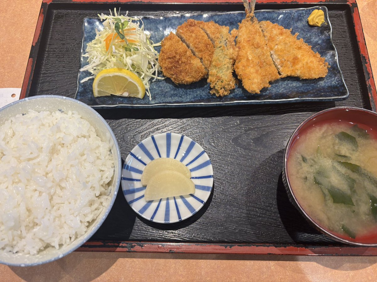 エディー@2/21ミニクロ tweet media