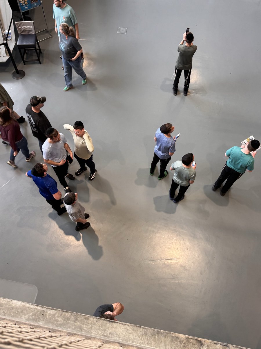 martin is alive tweet media