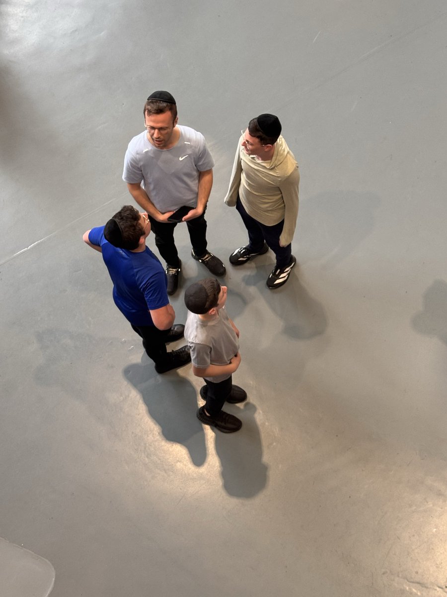 martin is alive tweet media