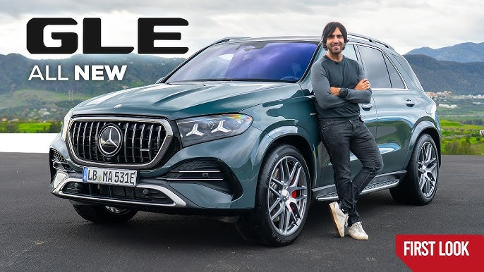 shishifx's tweet photo. 昨日発表の新しいメルセデスベンツGLSとGLE、大きなインドスズキか中国ローカルメーカーにしか見えず。もう無理。。。 https://t.co/iHuHKx6QWn