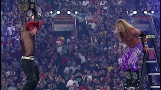 WrestlePurists tweet media