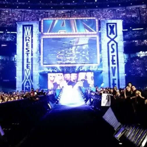 WrestlePurists tweet media