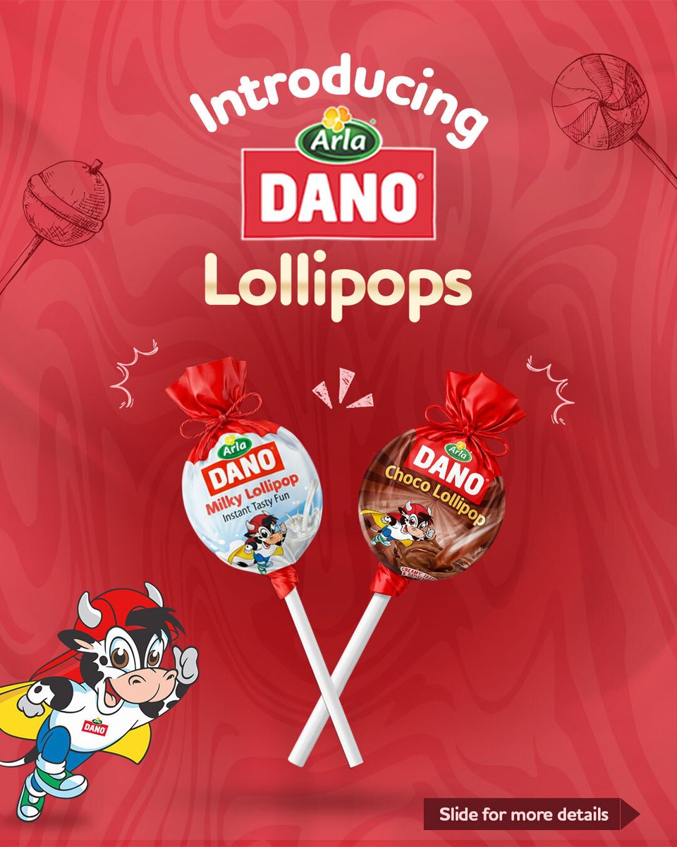 Dano Milk Nigeria tweet media