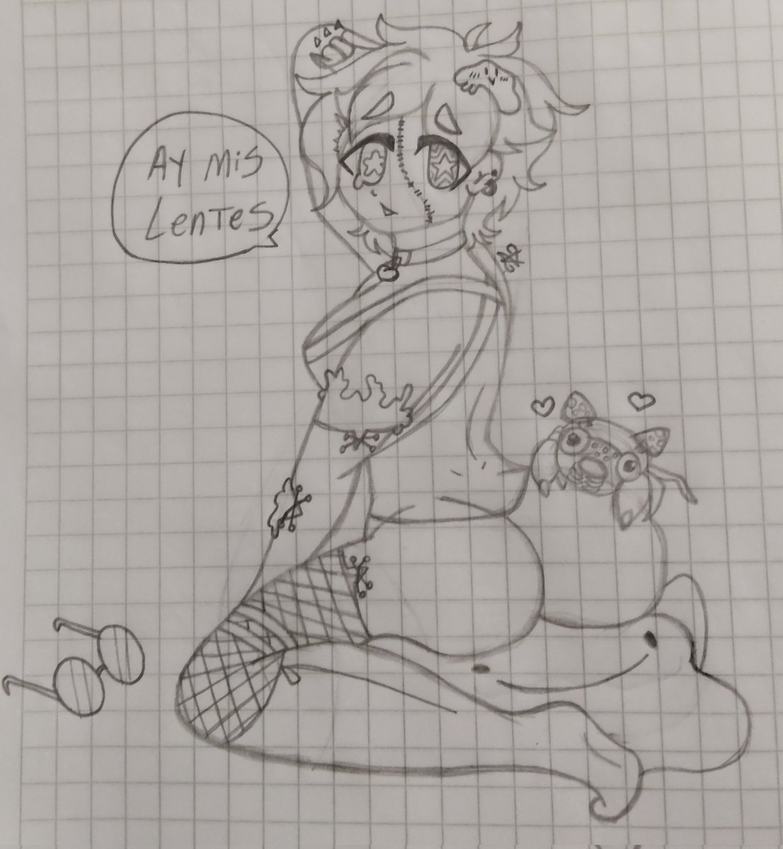 Letyvfurryjoshi tweet media