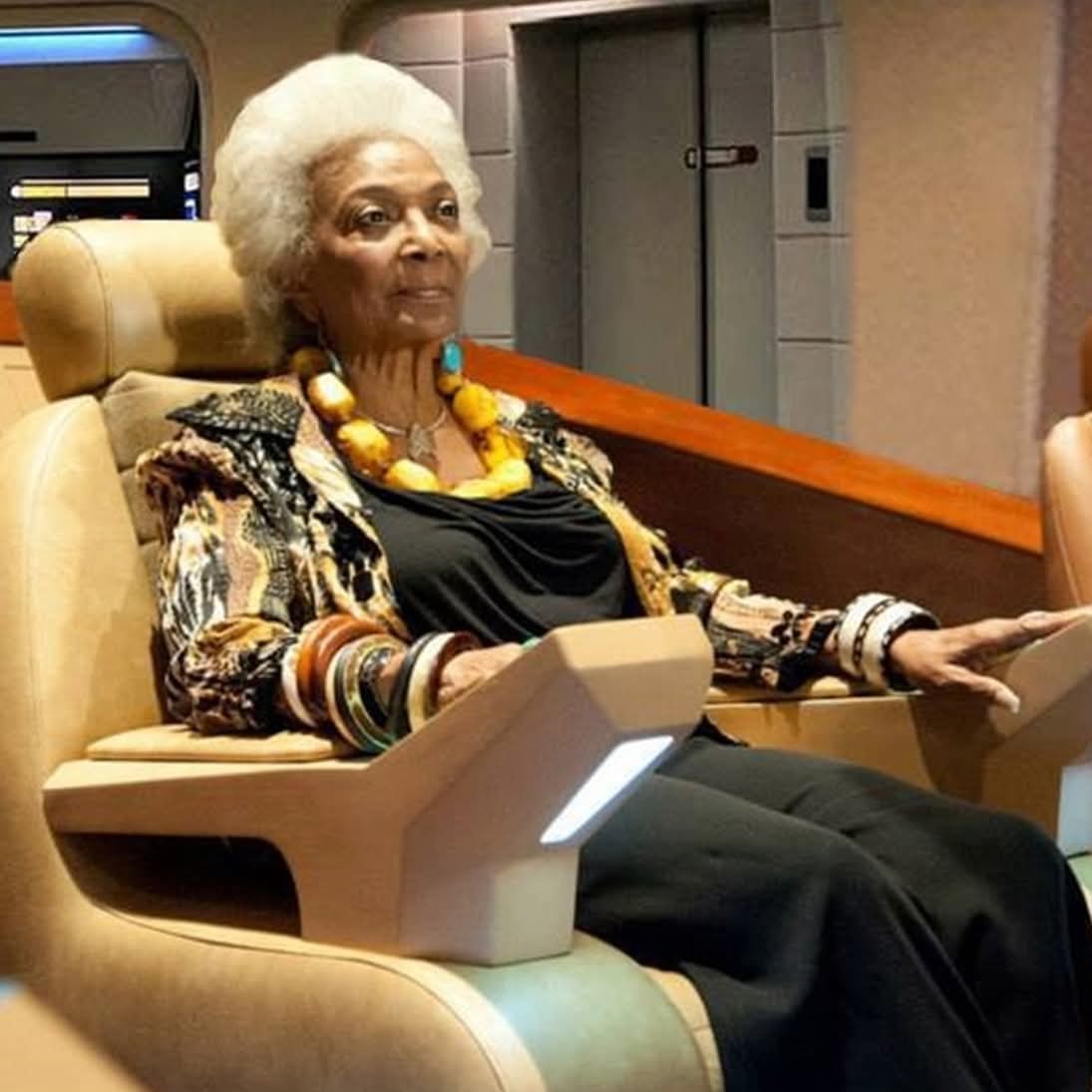 Sci-Fi World Museum tweet media