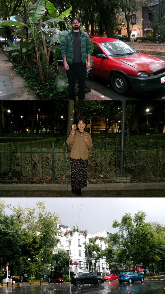 Jackie B tweet media