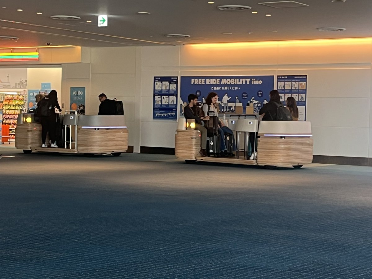 ZACHO@自動走行モビリティスタートアップ/YUSUKE SHIMADA tweet media