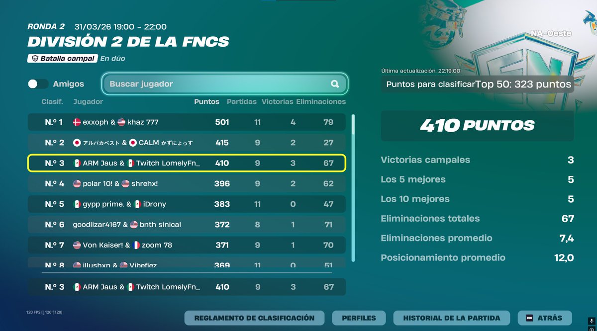 ¿ARM Jaus? tweet media