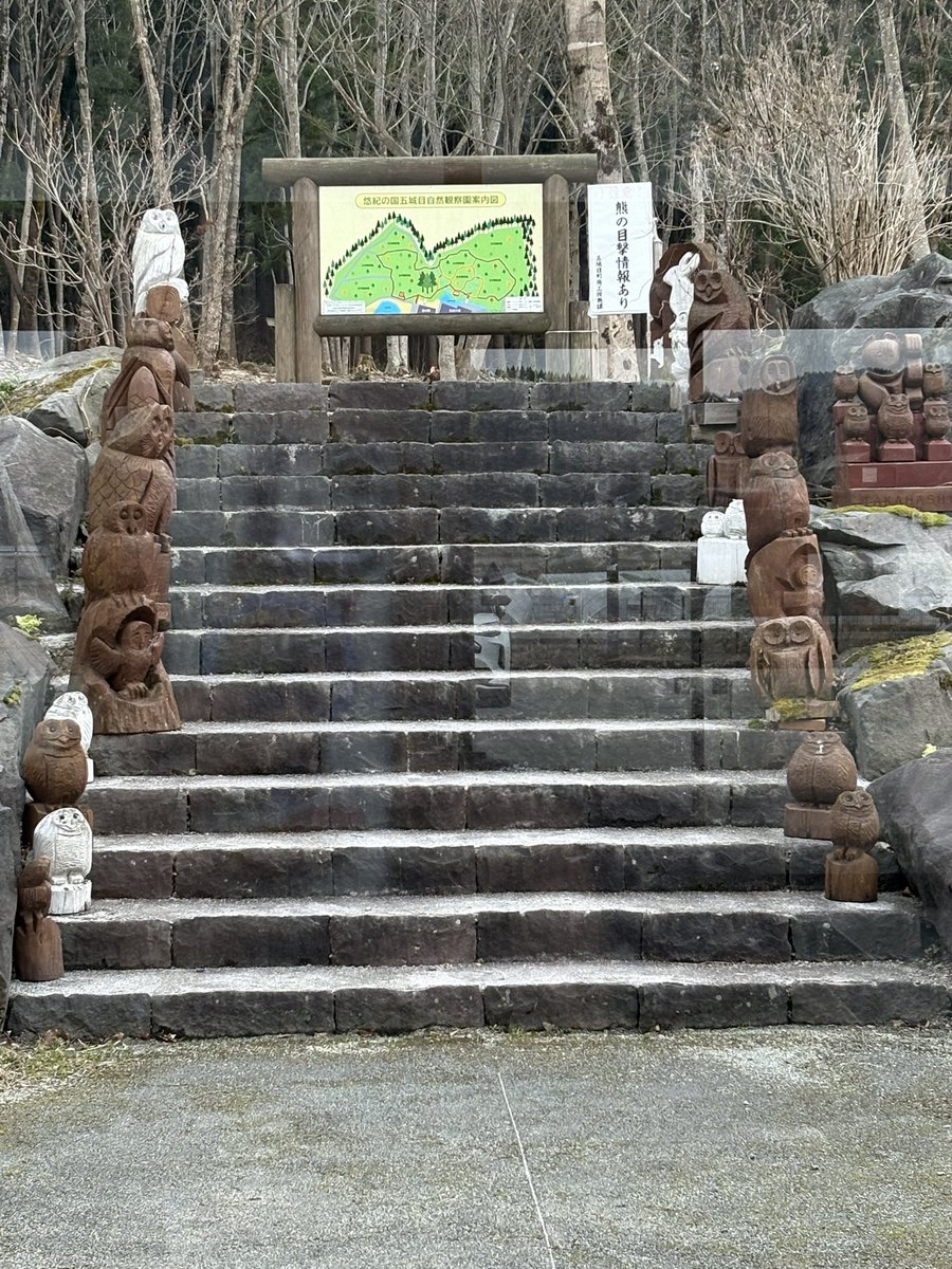 mabokun's tweet photo. 今日で東北地方に来て1週間
泊まった道の駅は、7箇所
立寄った道の駅5箇所
明日やっと九州に帰れます。
秋田から鹿児島･･･喜んでいいのか😭
寄った道の駅で昼食
もう出ても可笑しくないよね🐻✨ https://t.co/AJYn1zHmOV