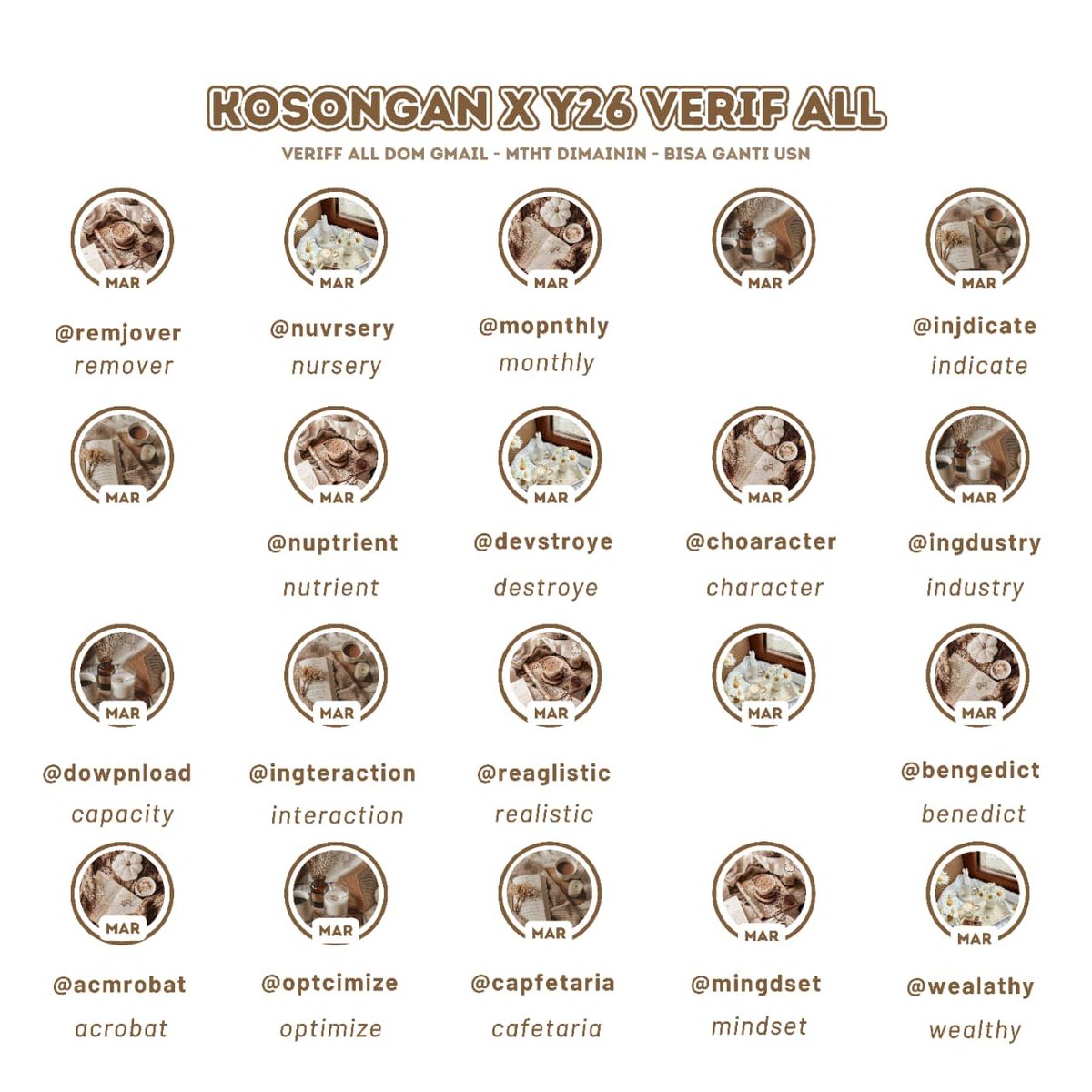 𝐄𝐠𝐢 — 𝐎𝐫𝐝𝐞𝐫 𝐤𝐞 𝐖𝐀 tweet media