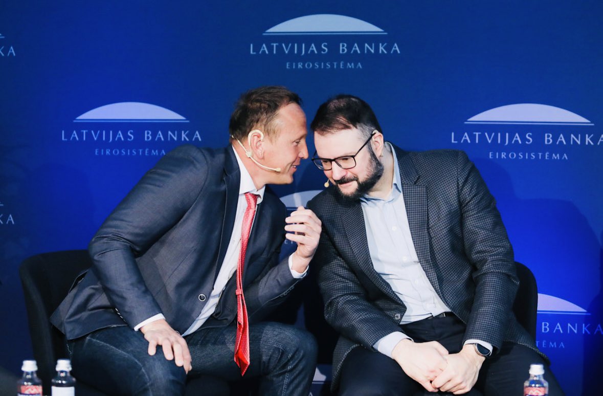 Kristaps Krištopans tweet media