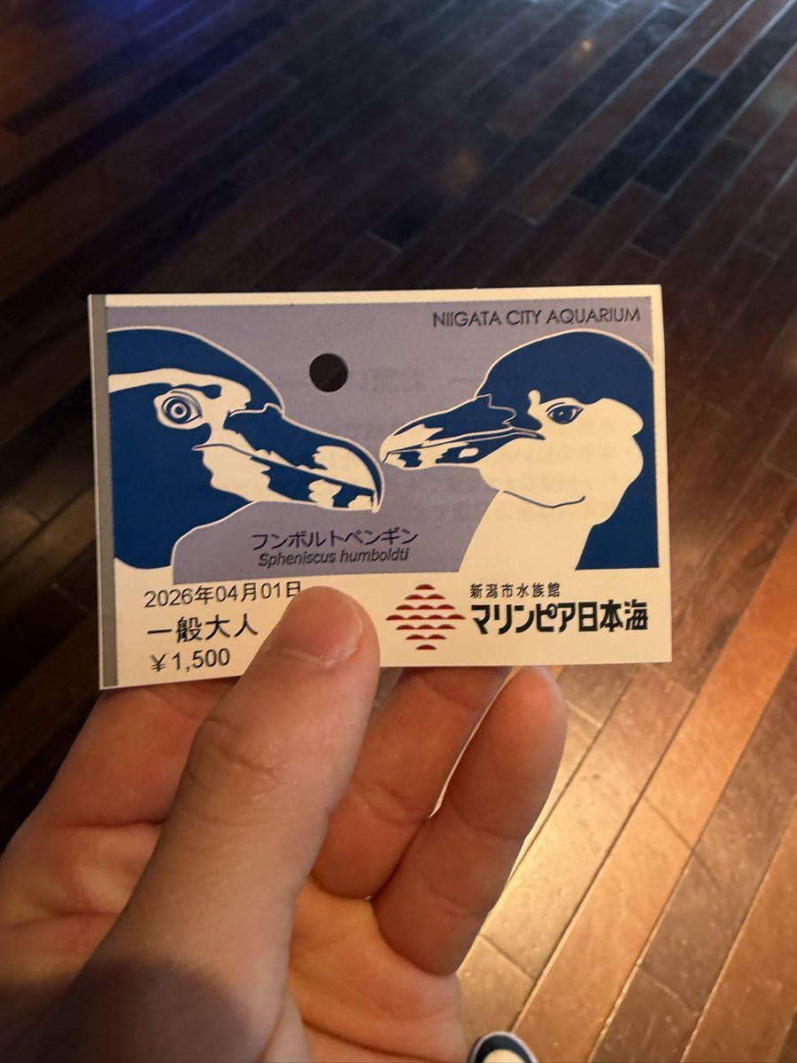 マリンピア〜