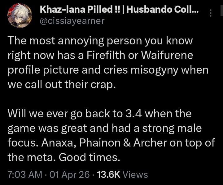 Samu HATES Sparxie tweet media