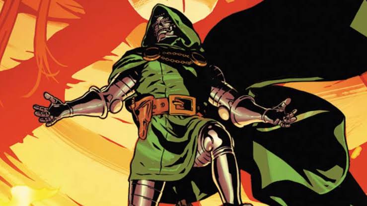 𝙳𝚘𝚌𝚝𝚘𝚛 𝚅𝚒𝚌𝚝𝚘𝚛 𝙳𝚘𝚘𝚖 tweet media