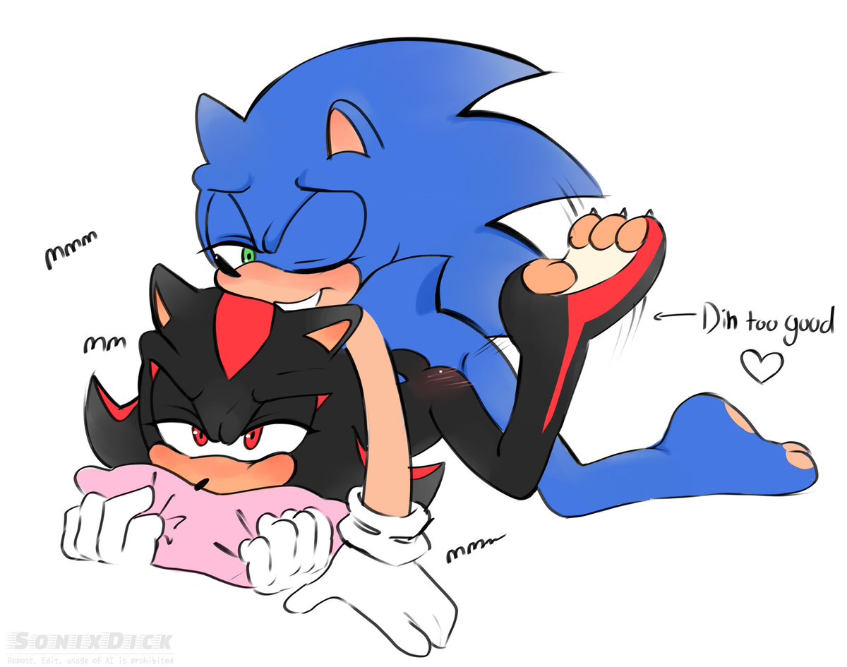 Sonix🔞 tweet media