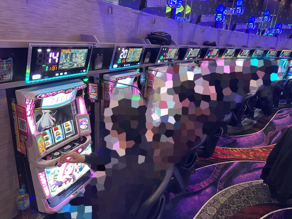 あしなっくす✡️でちゃう！ tweet media