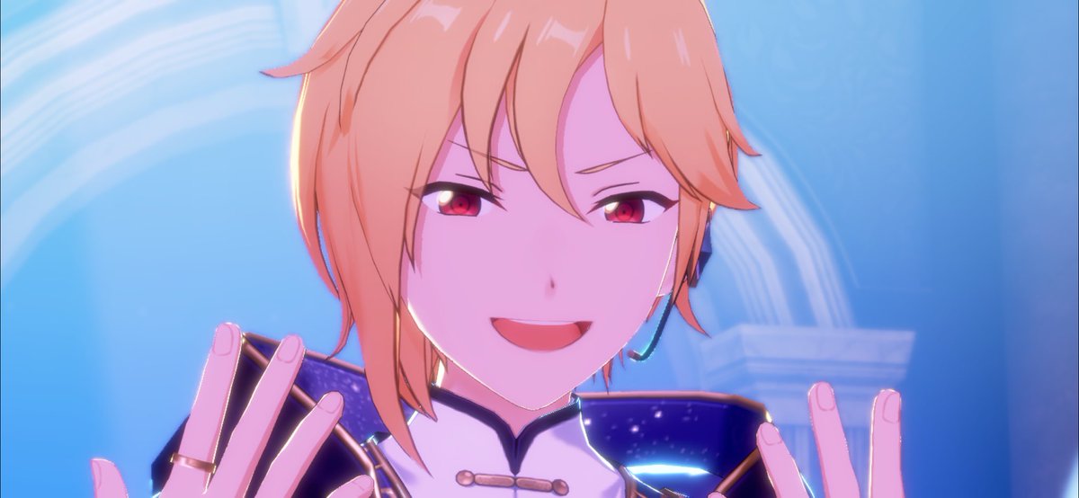 初(うい) tweet media