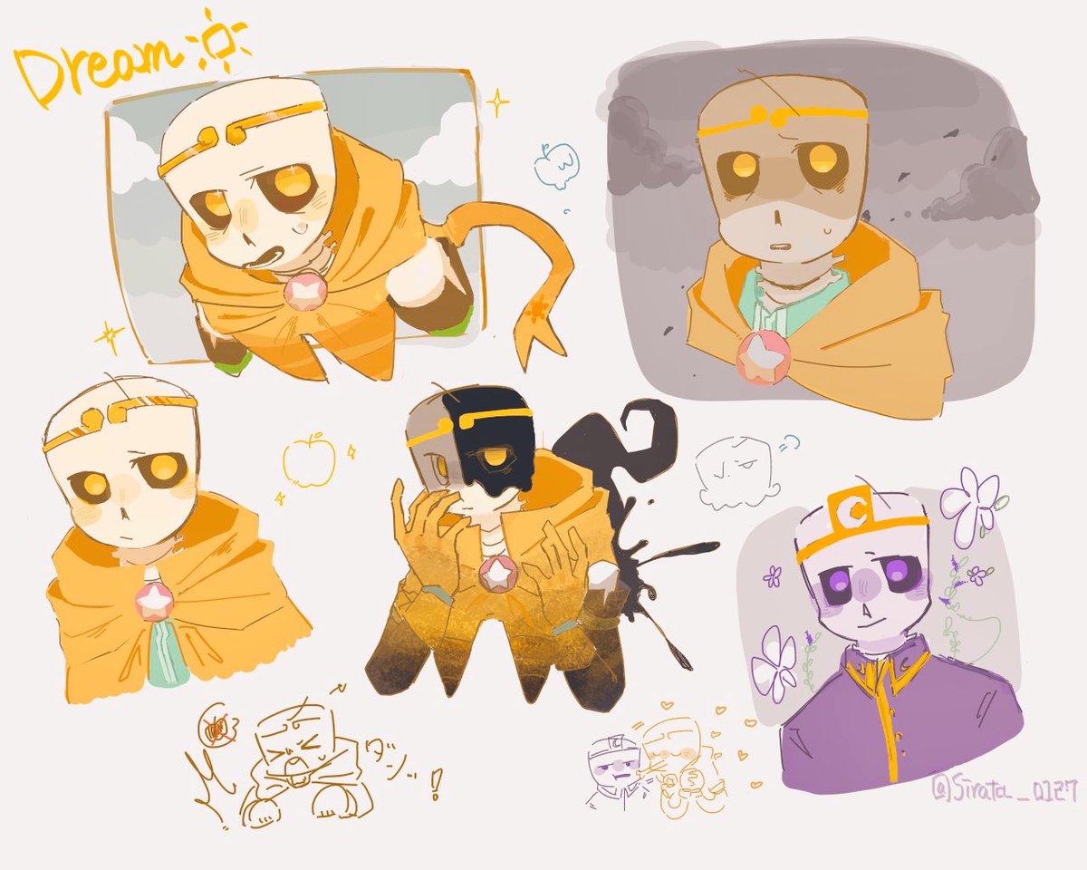 白玉粉さん🌼多忙 tweet media