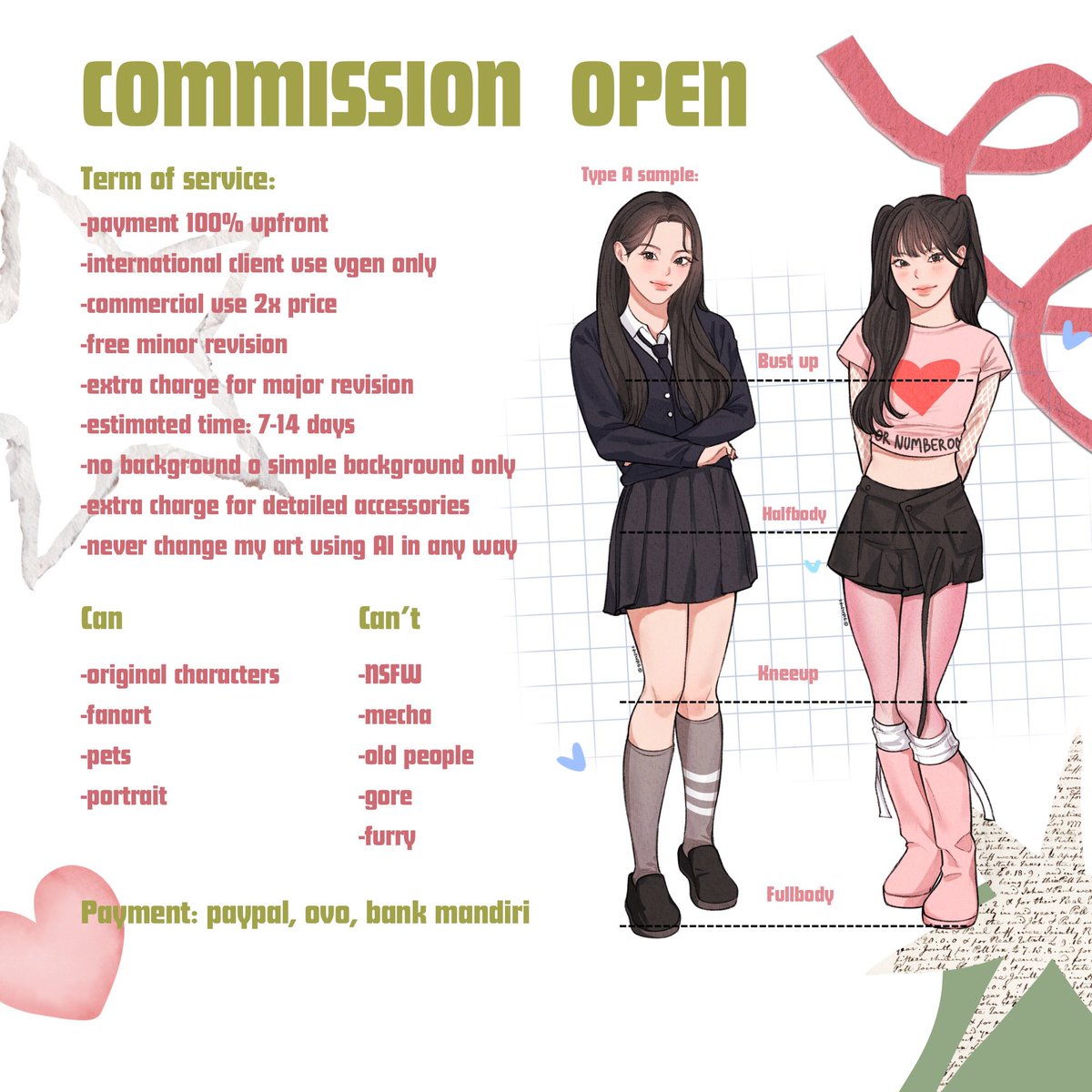 puffymii/ᐠ｡_｡ᐟ\ tweet media