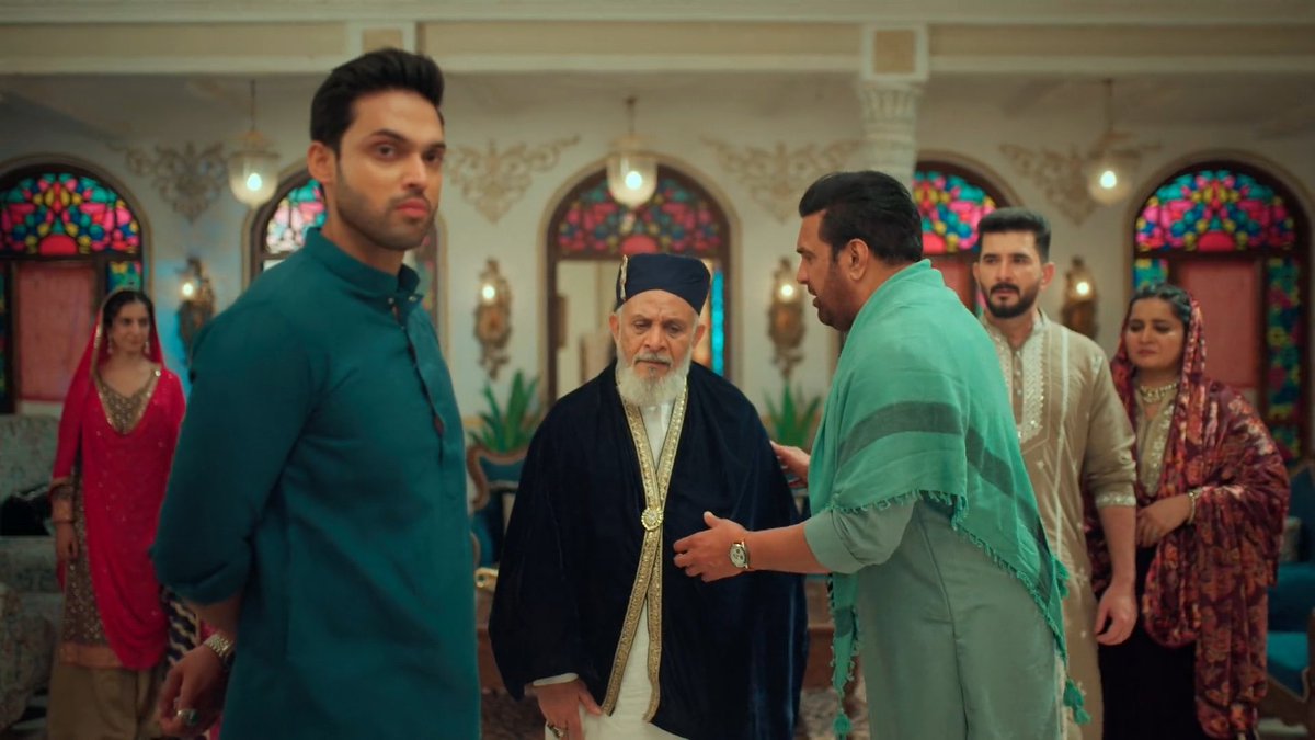 ꪖ...ᥫ᭡ ( maher’s yearning era ) tweet media